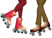 roller-skating-legs-4237319_1280